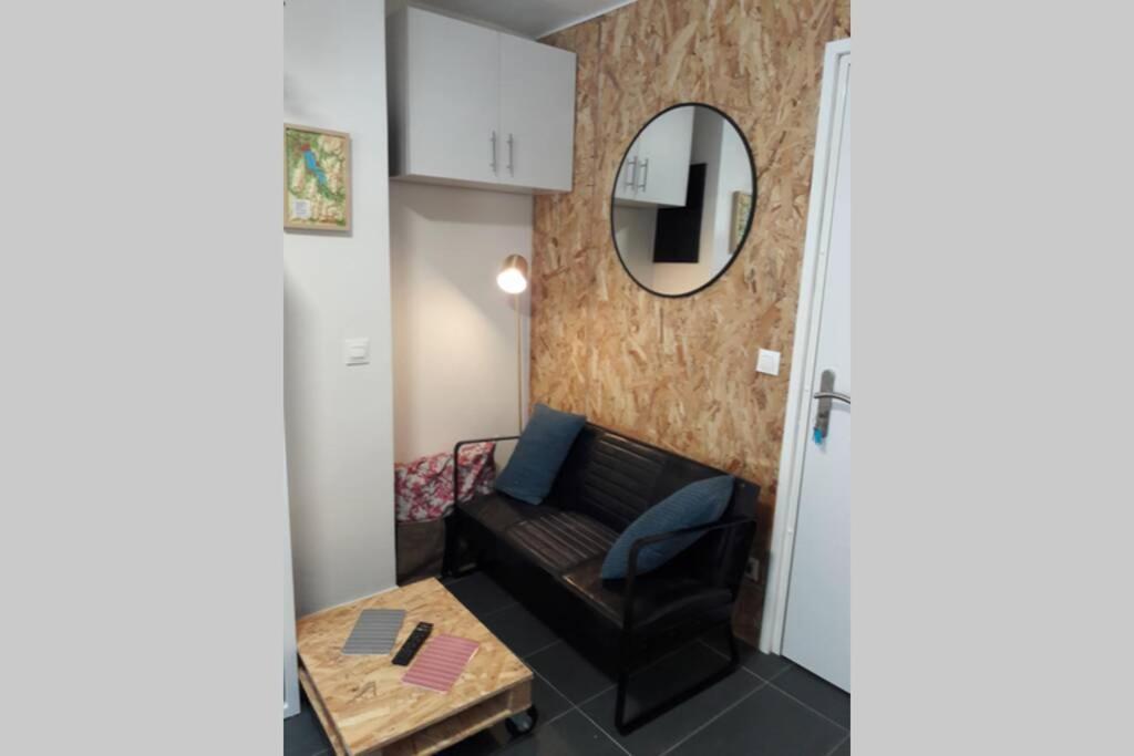 SévrierLe Pratik, Commerces Et Lac A Piedアパートメント エクステリア 写真